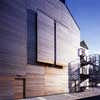 Galeri Creative Enterprise Centre - Welsh Architecture