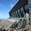 Snowdon Summit Visitor Centre