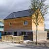 Passive House Wales